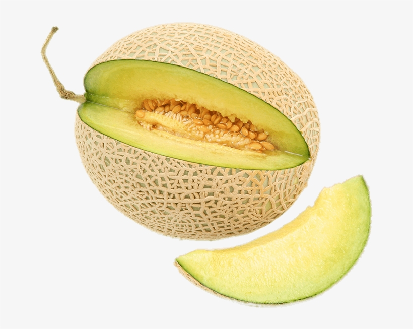Download - H Is For Honeydew Melon, transparent png #8126925