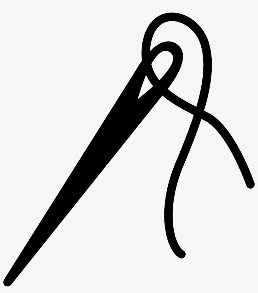 Png File Svg - Sew Icon Png, transparent png #8127068