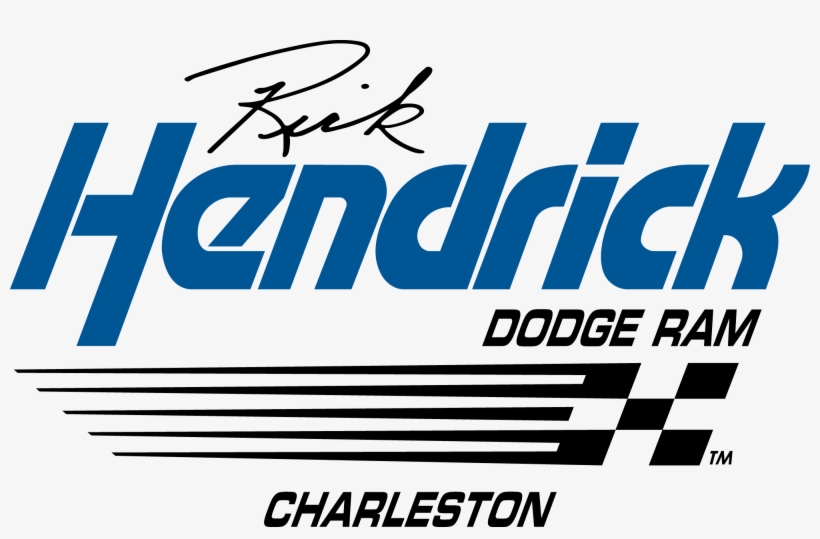 Rick Hendrick Dodge Chrysler Jeep Logo - Rick Hendrick Chevy, transparent png #8127069