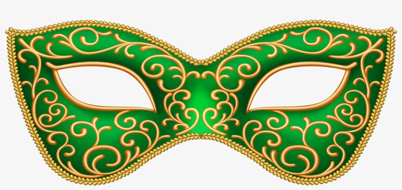 View Full Size - Mask, transparent png #8127114
