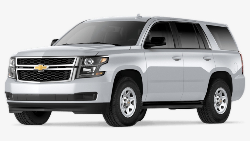 What About My Trade-in - Chevrolet Tahoe 2018 Png, transparent png #8127155