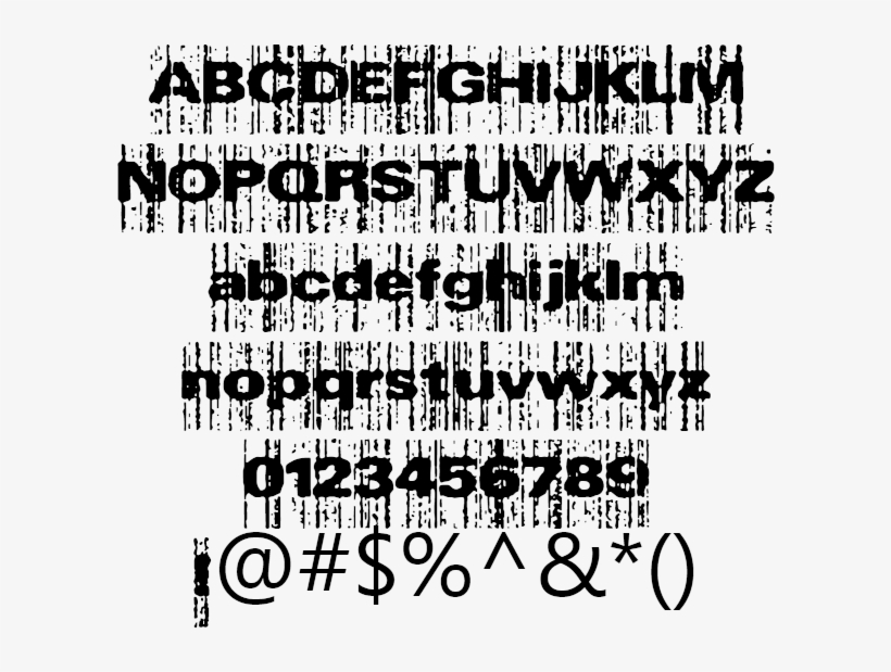 Xerox Logo White Png - Calligraphy, transparent png #8127357