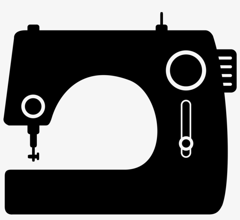 Sewing Machine Clipart Sewing Class, transparent png #8127458