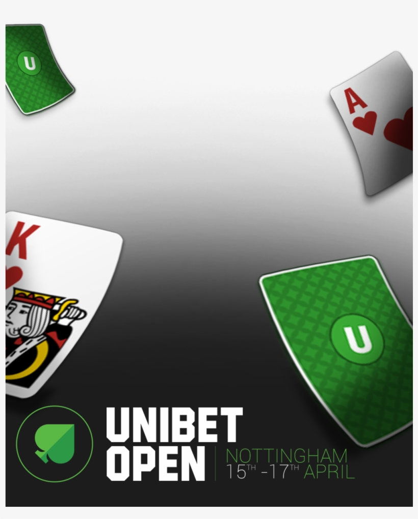 Unibet Open Snapchat Proposal C 2, transparent png #8127461