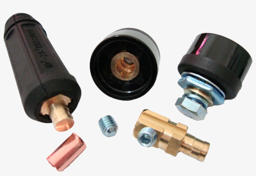 Welding Connectors, transparent png #8127559
