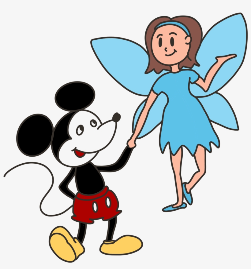 The Wonderful World Before Disney, transparent png #8127632