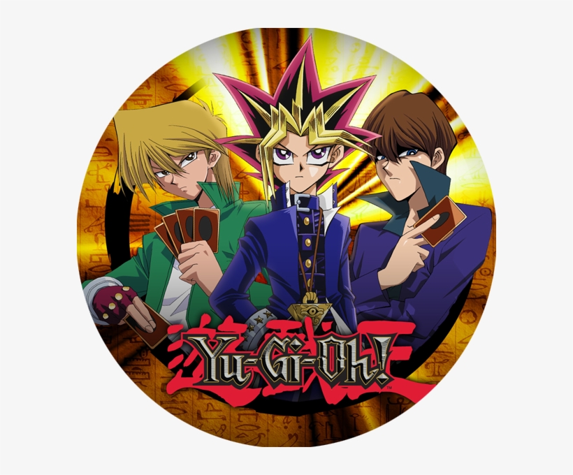 Yugioh - Yu Gi Oh, transparent png #8127647