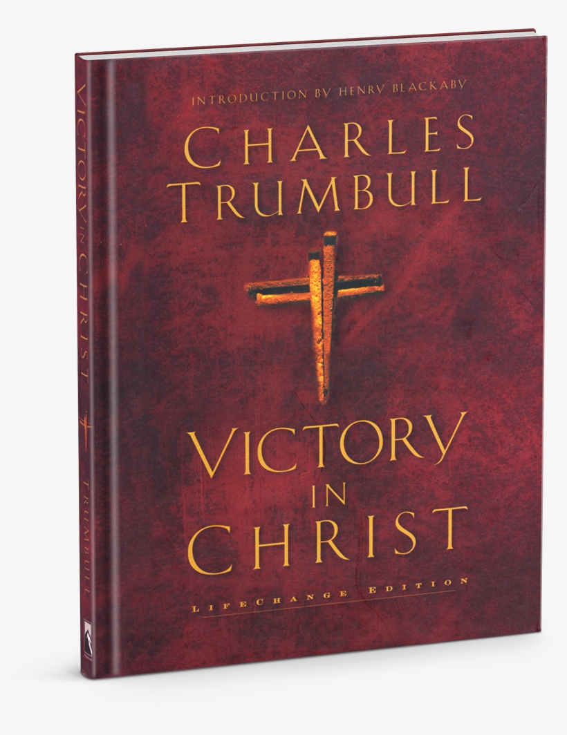 Victory In Christ - Cross, transparent png #8127695