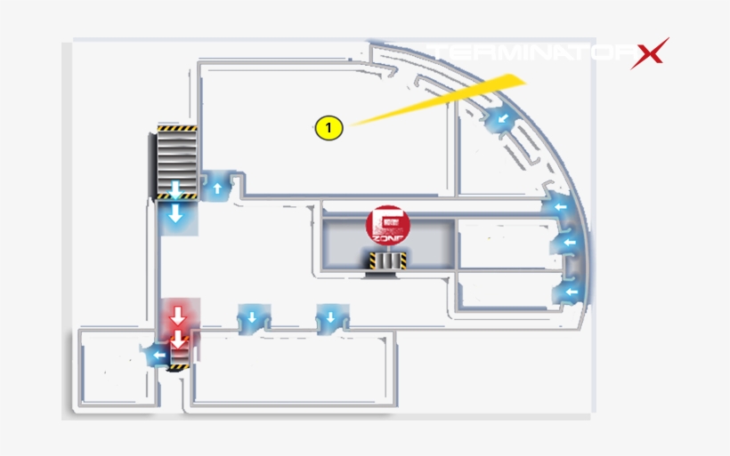 Level - Diagram, transparent png #8127749