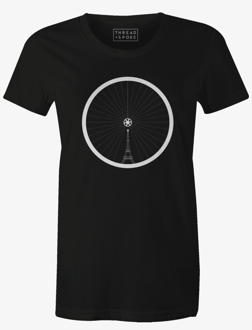 Women's T-shirt - Shirt, transparent png #8127807