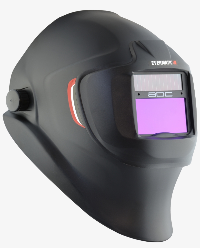Evolve Welding Helmet, transparent png #8127941