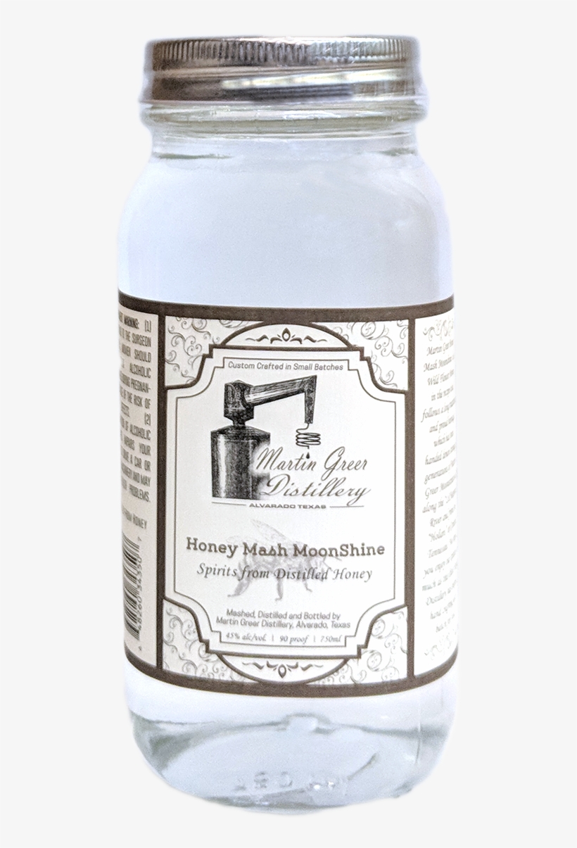 Glass Bottle, transparent png #8127942