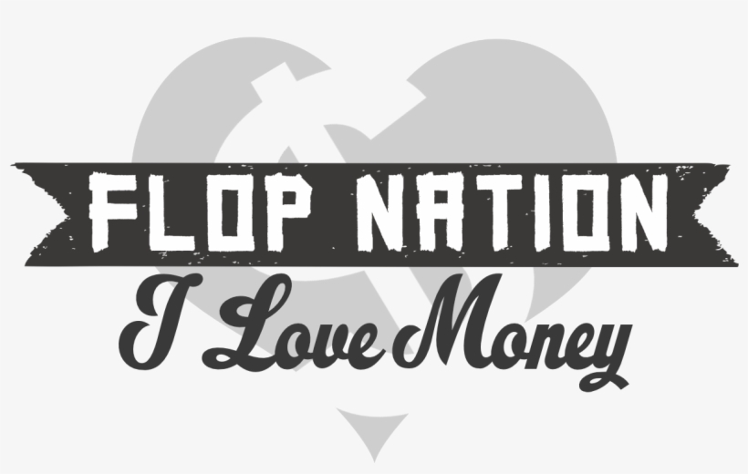 S3 I Love Money - Twist, transparent png #8127984