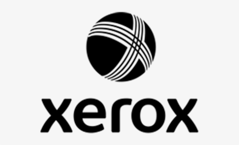 Xerox Logo Tamil Nadu Xerox Free Transparent Png Download Pngkey