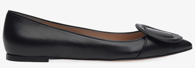 Ballet Flat, transparent png #8128493