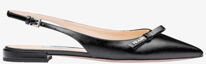 Ballet Flat, transparent png #8128635