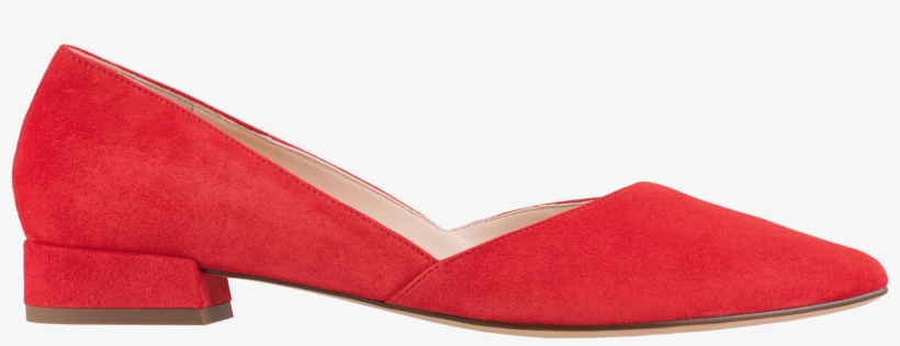 Image - Ballet Flat, transparent png #8128769