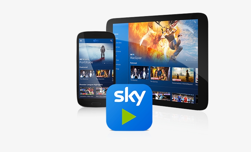 Download The Sky Go App Today - Do You Find Sky Account Number, transparent png #8128870