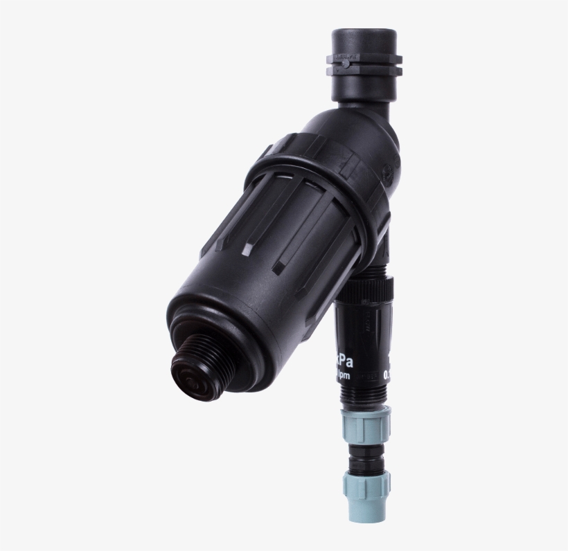 Hydrosure Small Drip Tape Kit - Rifle, transparent png #8128956