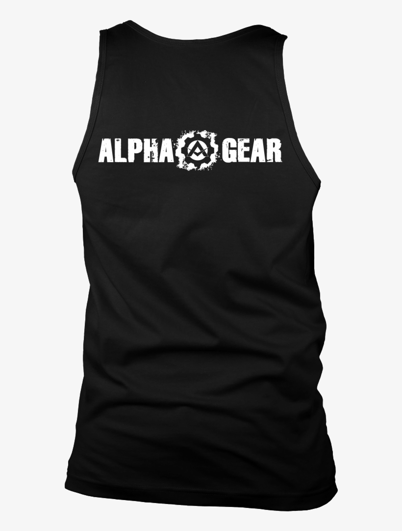 100% Money Back Guarantee - Active Tank, transparent png #8129291