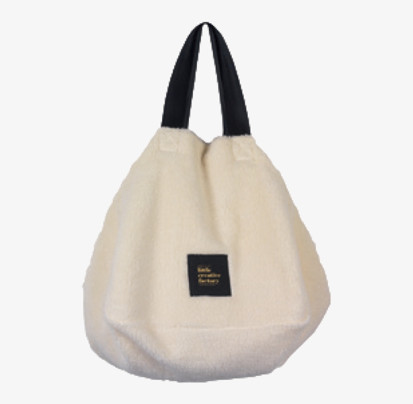 Little Creative Factory Warm Sack Bag - Shoulder Bag, transparent png #8129454