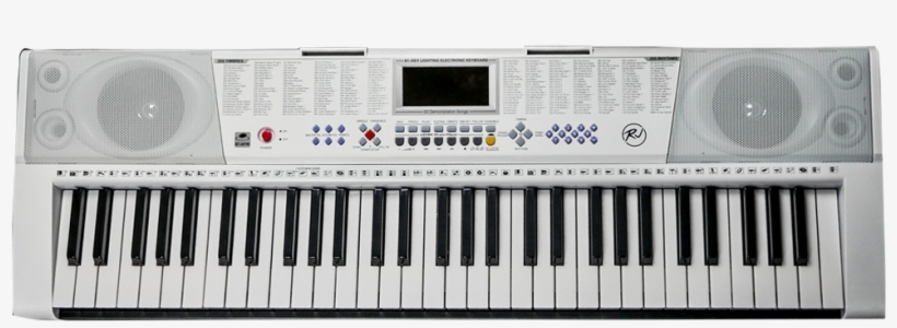 Rj Keymaster Keyboard - Casio Wk3500, transparent png #8129498