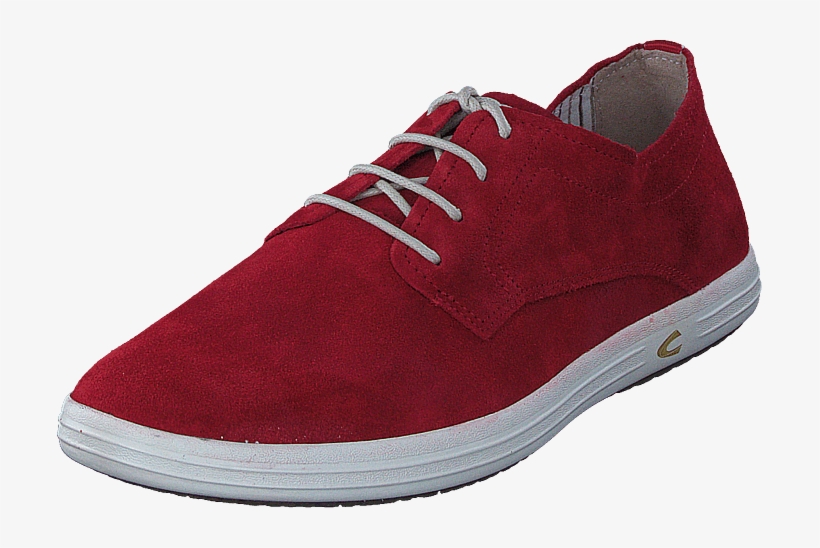 Camel Active Men Super Cheap Rubber Pier Oil-suede - Suede, transparent png #8129509