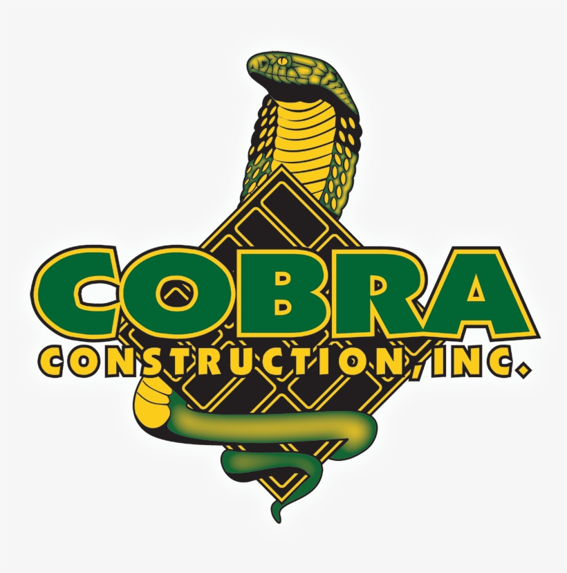 King Cobra Construction, transparent png #8129636