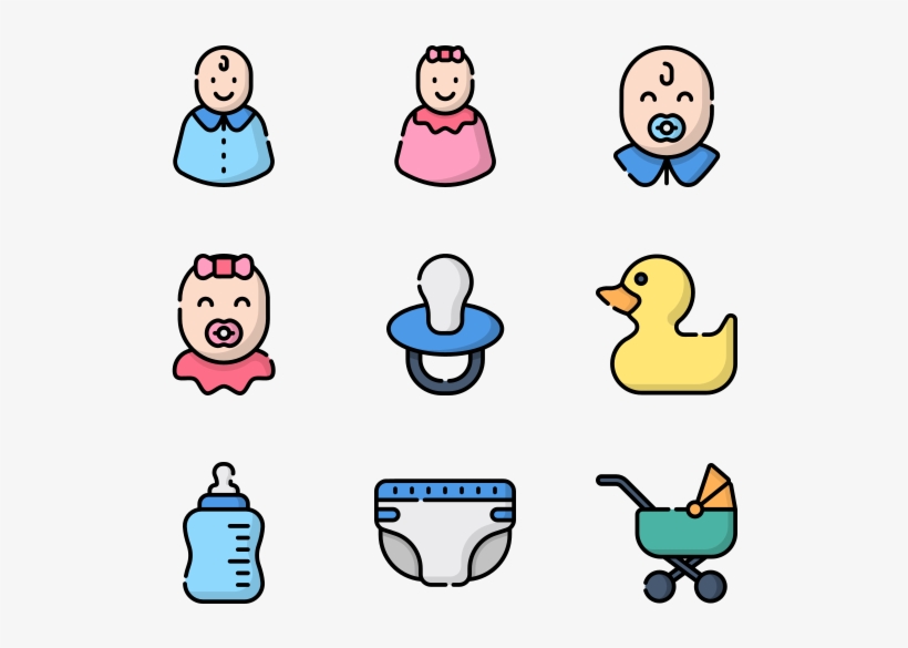 Baby & Toys, transparent png #8129866