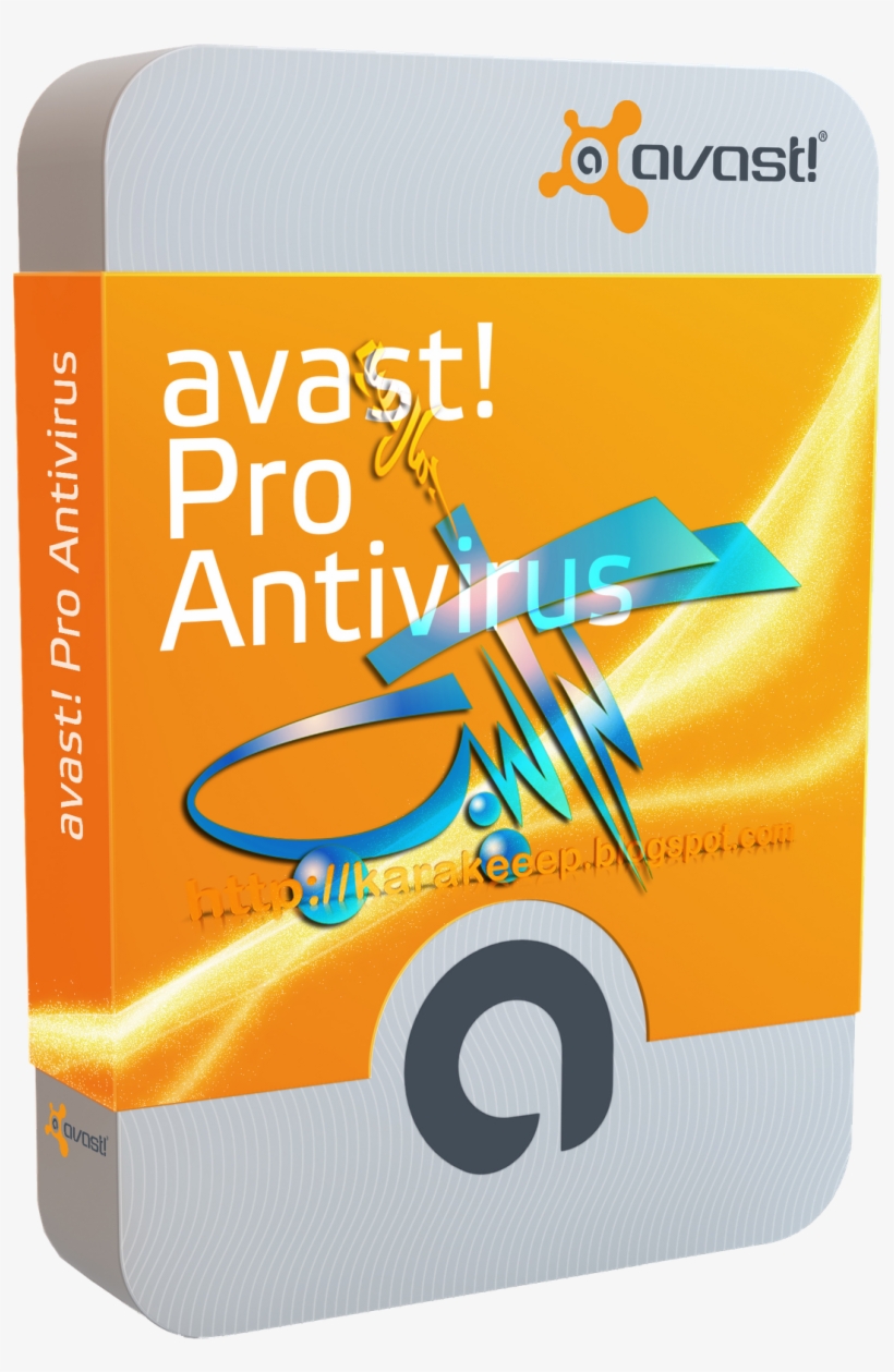 Avast Antivirus Professional Ver - Avast Free Antivirus, transparent png #8129949
