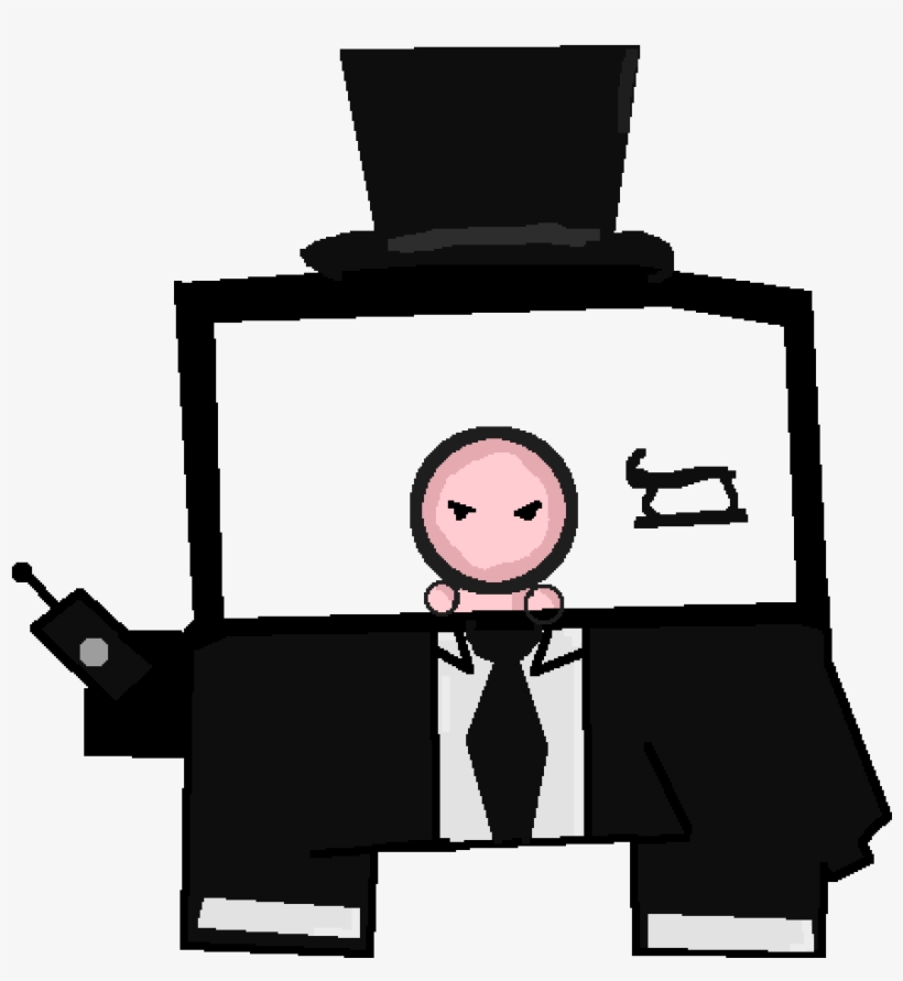 Super Meat Boy - Cartoon, transparent png #8129951