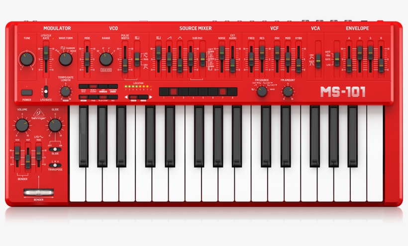 P0d8d - Ms 101 Rd, transparent png #8129991