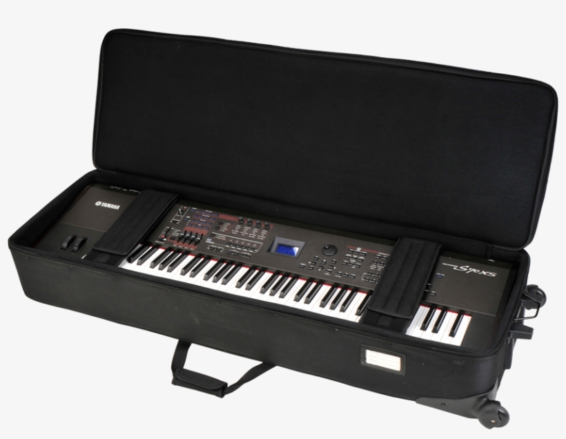 Digital Piano, transparent png #8130027