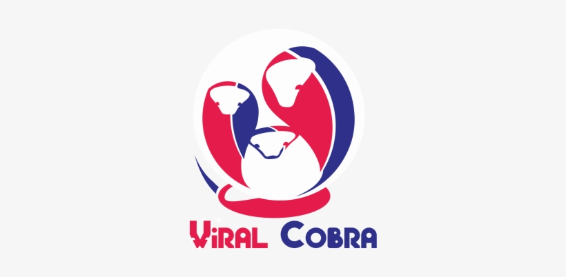 Contest Viral Cobra - Graphic Design, transparent png #8130028