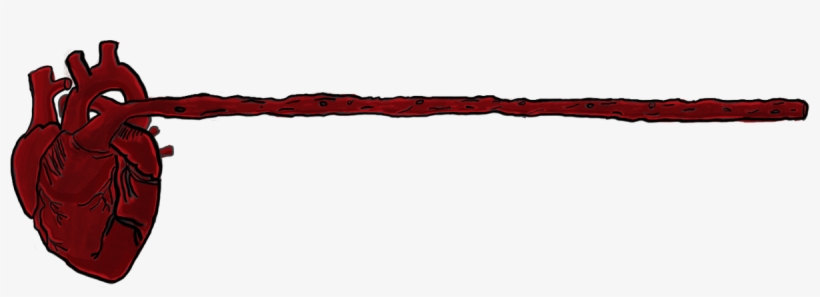 Death's Contract - Chain, transparent png #8130283