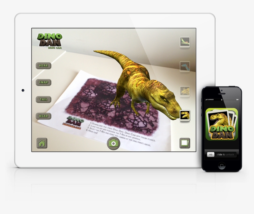 Help Trek Cast Dinosaur Bones And Put Them Together - Dino Dan, transparent png #8130285