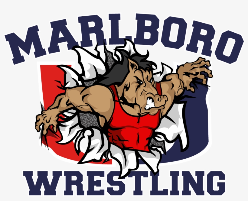 Marlboro Logo Png, transparent png #8130480