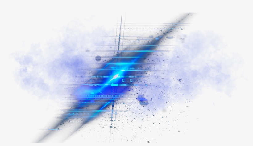 Download - Лазер На Белом Фоне Png, transparent png #8130485