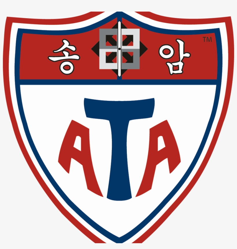 Marlboro Ata - Ata Martial Arts Logo, transparent png #8130731