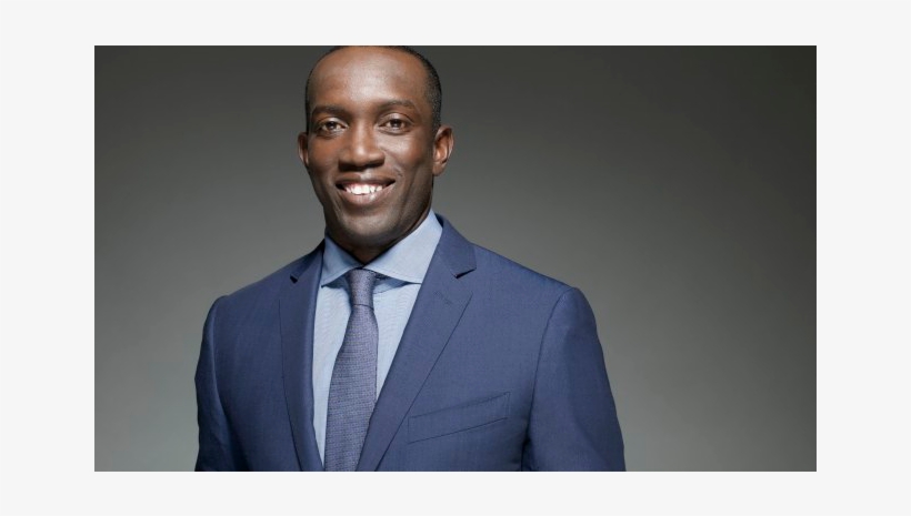 Dwight Yorke - Formal Wear, transparent png #8130995