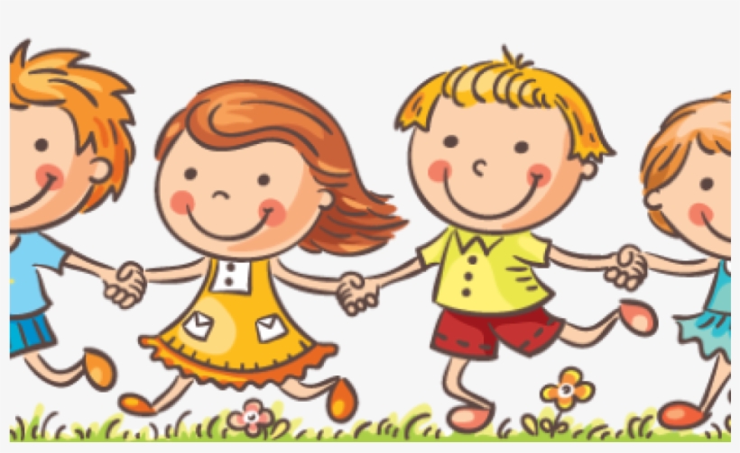 Daycare Clip Art 19 Daycare Jpg Transparent Stock Huge - Ogólnopolski Dzien Praw Dziecka, transparent png #8131152
