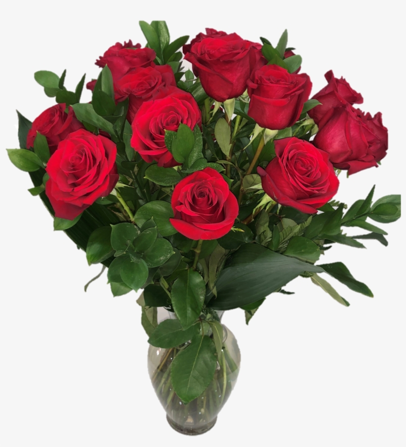 Romantic Flower, transparent png #8131234