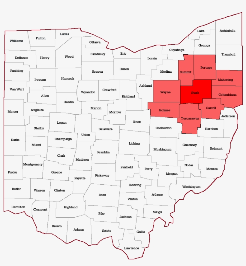 Proudly Serving Alliance, Marlboro, Canton, North Canton, - Diagram, transparent png #8131287