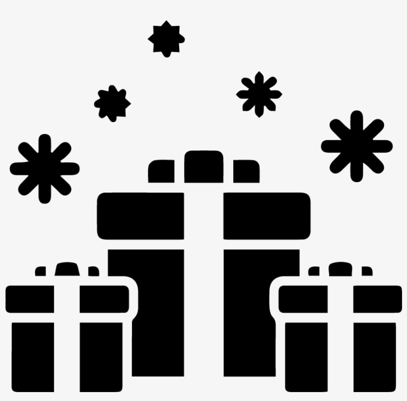 Birthday Gift Present Handmade Doll - Png Hut Vector, transparent png #8131568