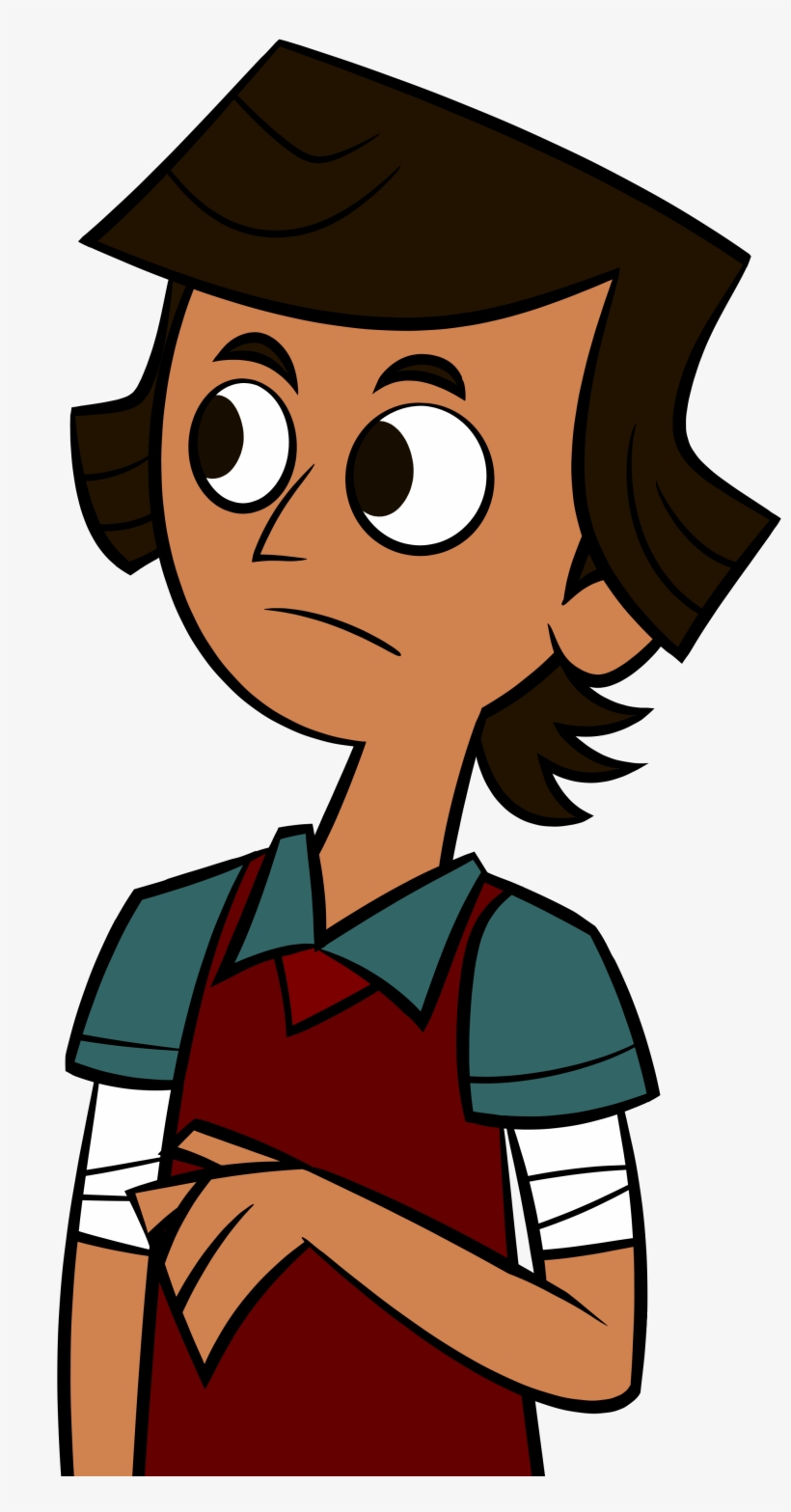 Daycare Clipart Transparent - Total Drama Daycare Fanart, transparent png #8131628