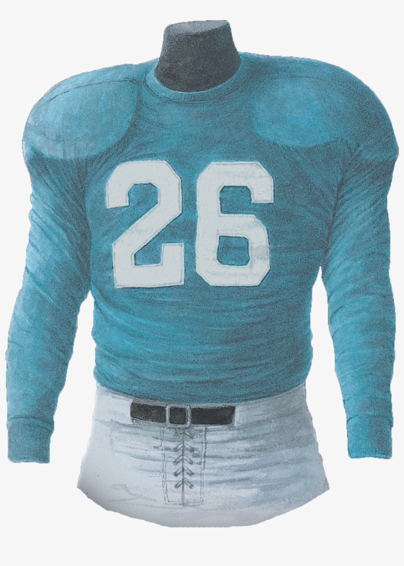 The Lions Introduced A New Black Alternate Jersey Featuring - Long-sleeved T-shirt, transparent png #8131879