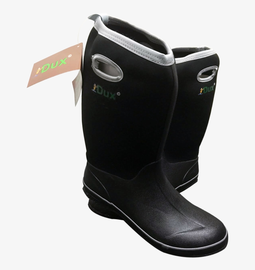 Apparel - Motorcycle Boot, transparent png #8131919