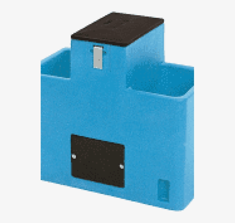 Miraco Waterers - Livestock Waterers, transparent png #8132090