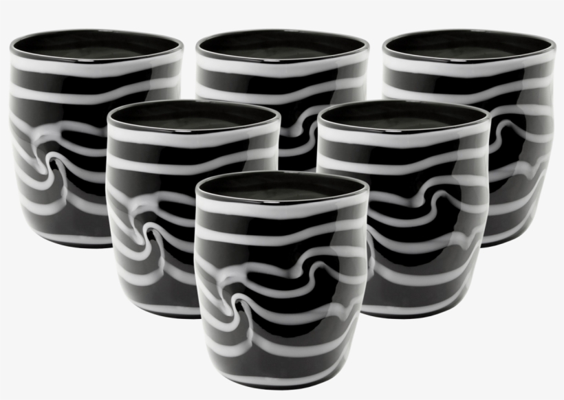 Viyet - Designer Furniture - Accessories - Thomas Fuchs - Ceramic, transparent png #8132131