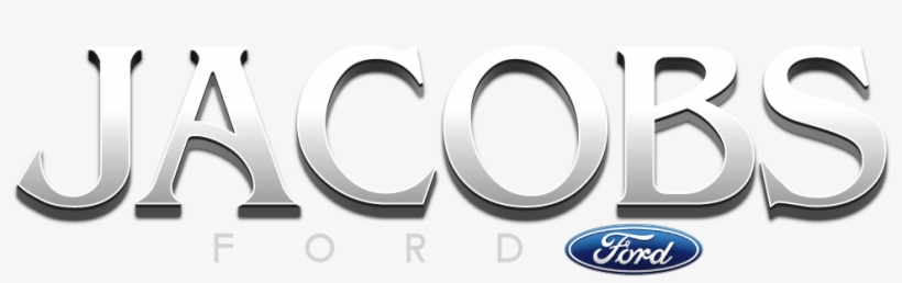 Jacobs Ford - Ford, transparent png #8132195